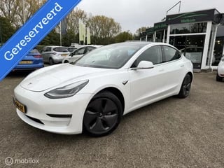 Tesla Model 3 Long Range AWD 75 kWh FULLSELF DRIVE !!