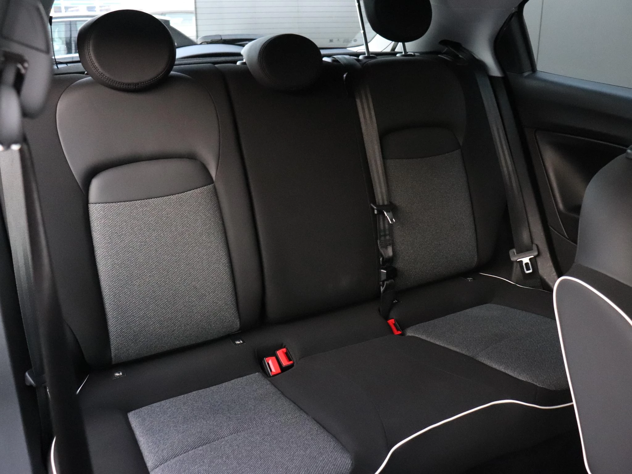 Hoofdafbeelding Fiat 500X