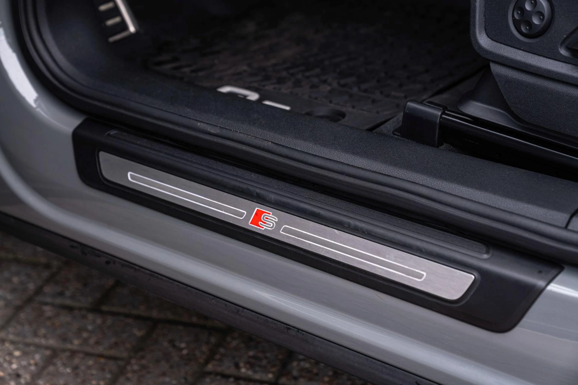 Hoofdafbeelding Audi SQ5