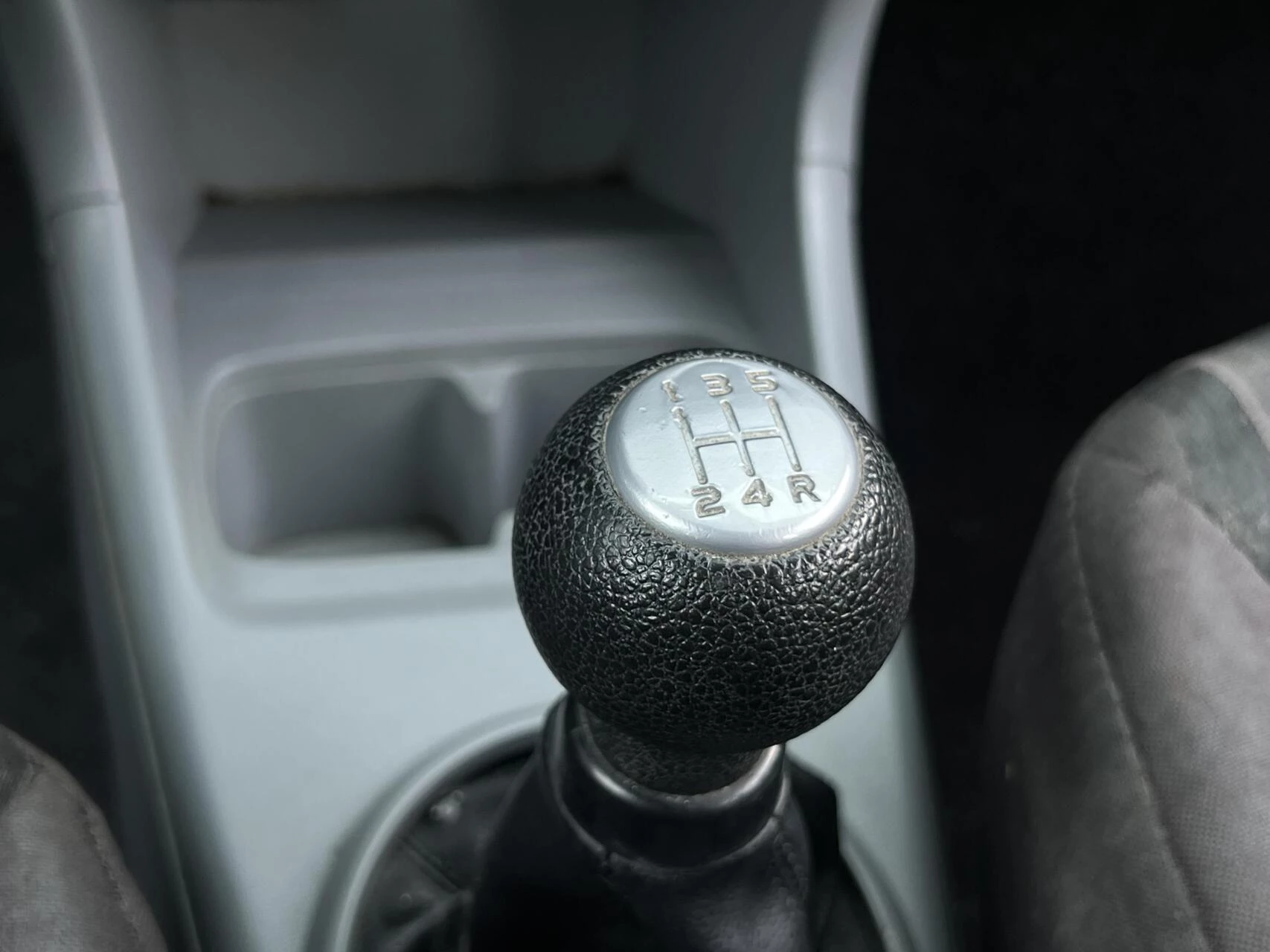 Hoofdafbeelding Nissan Pixo