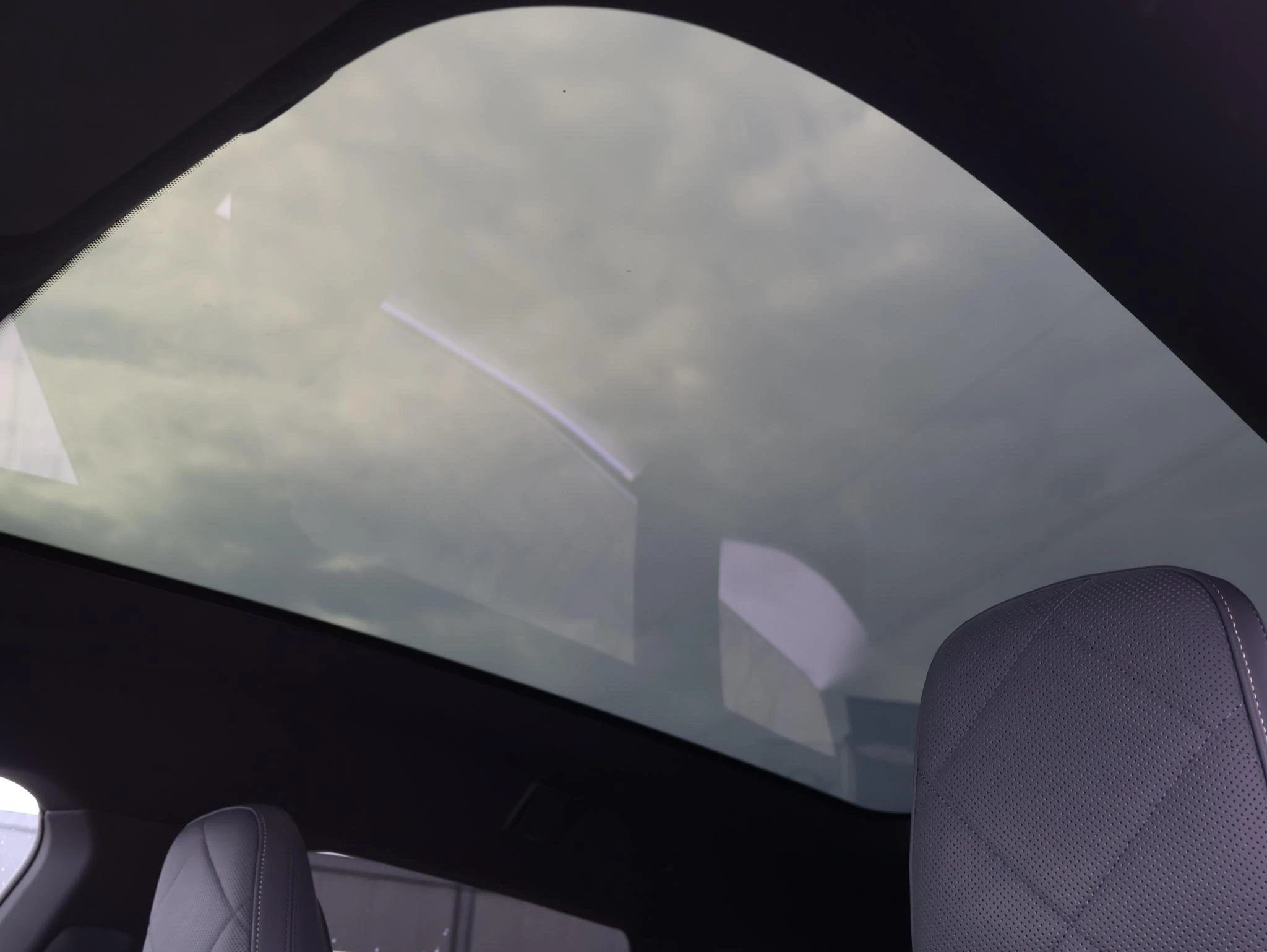 Hoofdafbeelding BMW iX