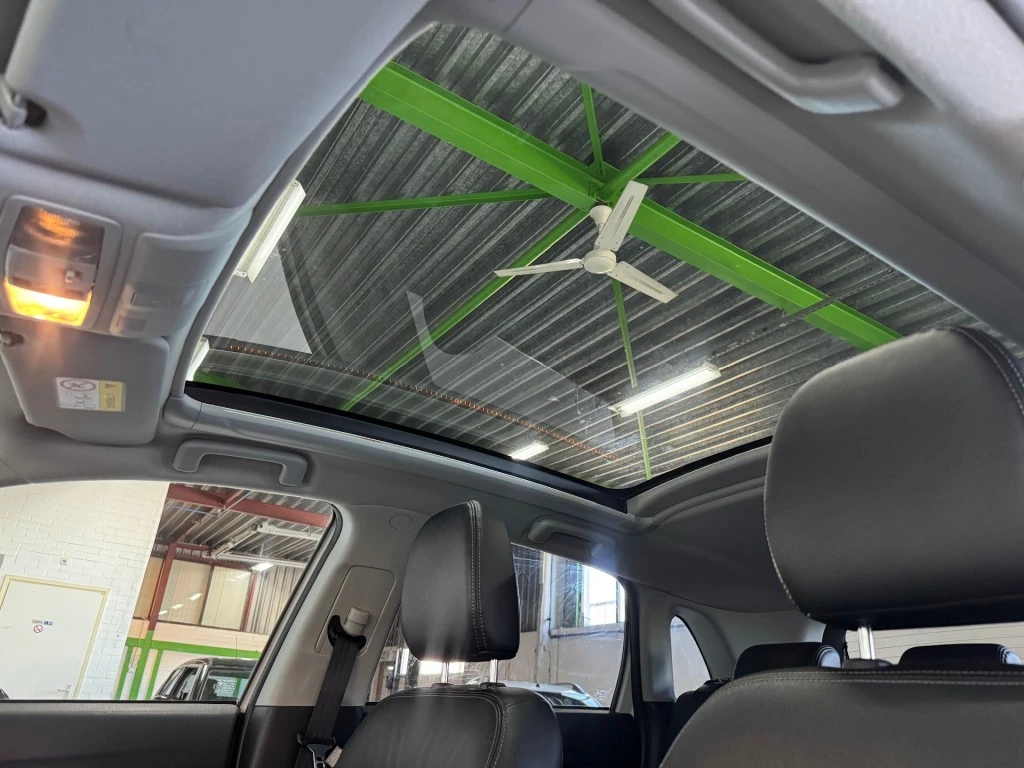 Hoofdafbeelding Mitsubishi ASX