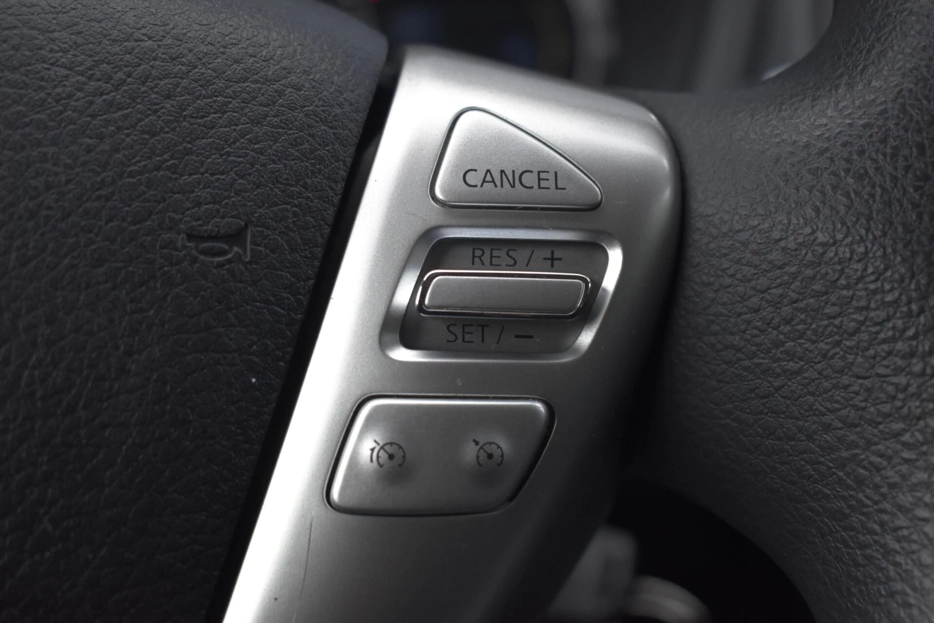 Hoofdafbeelding Nissan Note