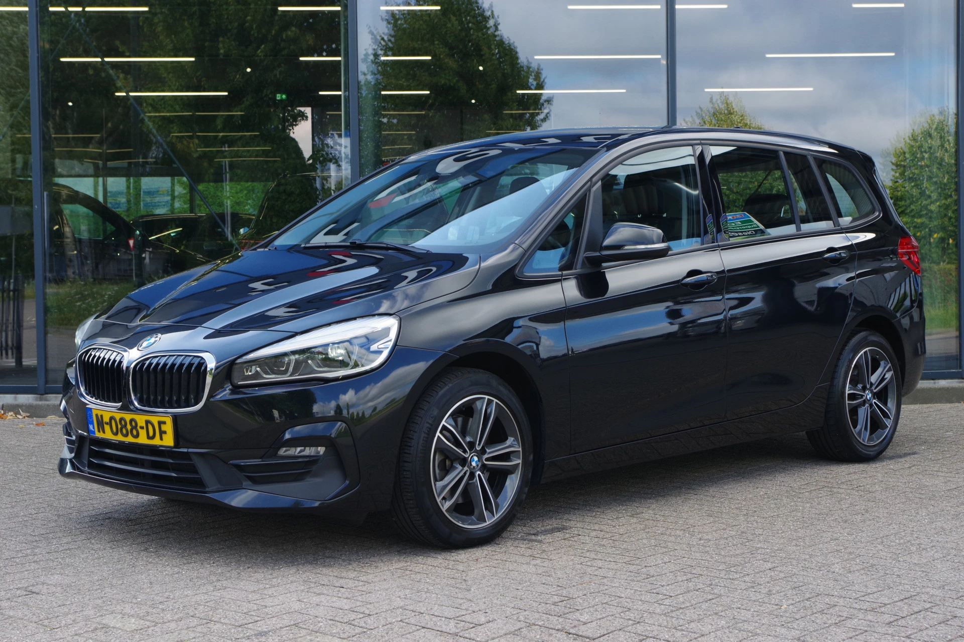 Hoofdafbeelding BMW 2 Serie