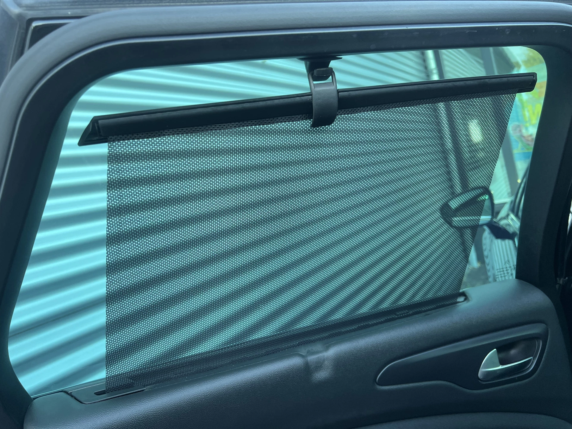 Hoofdafbeelding Citroën C5