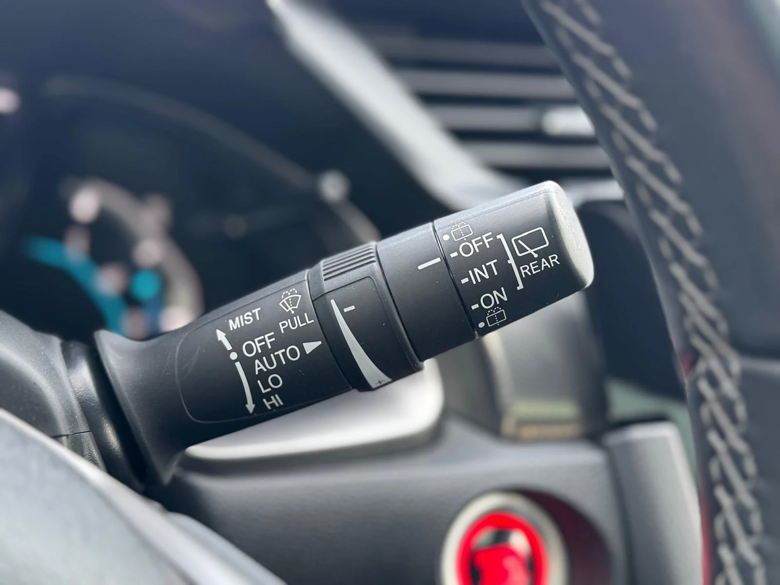 Hoofdafbeelding Honda Civic