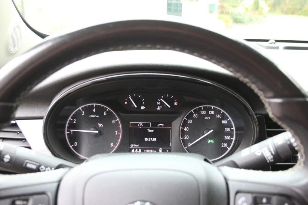Hoofdafbeelding Opel Mokka X