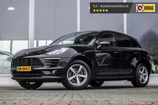 Porsche Macan 2.0 | ACC | NL Auto | Elekt. Achterklep
