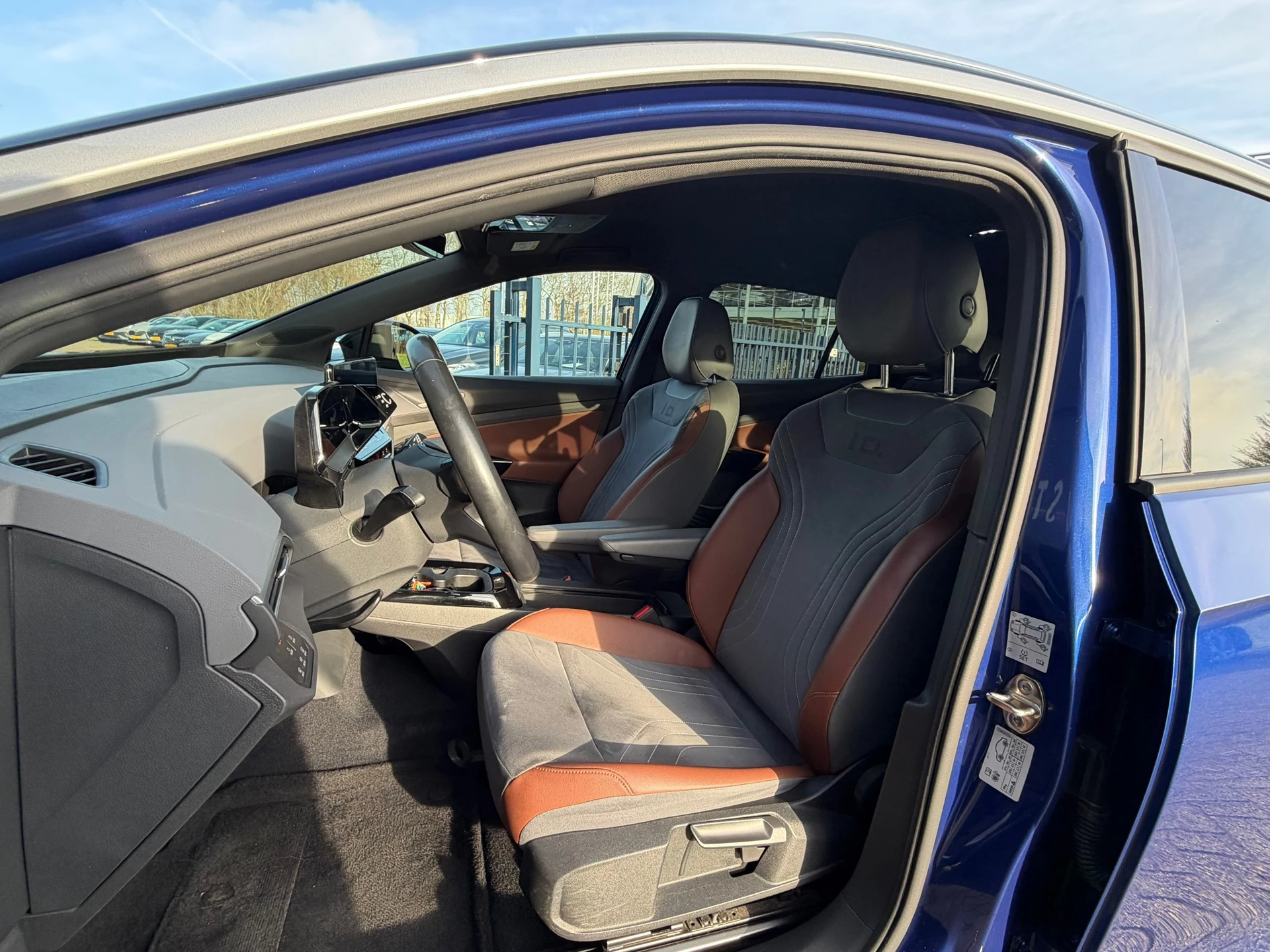 Hoofdafbeelding Volkswagen ID.4