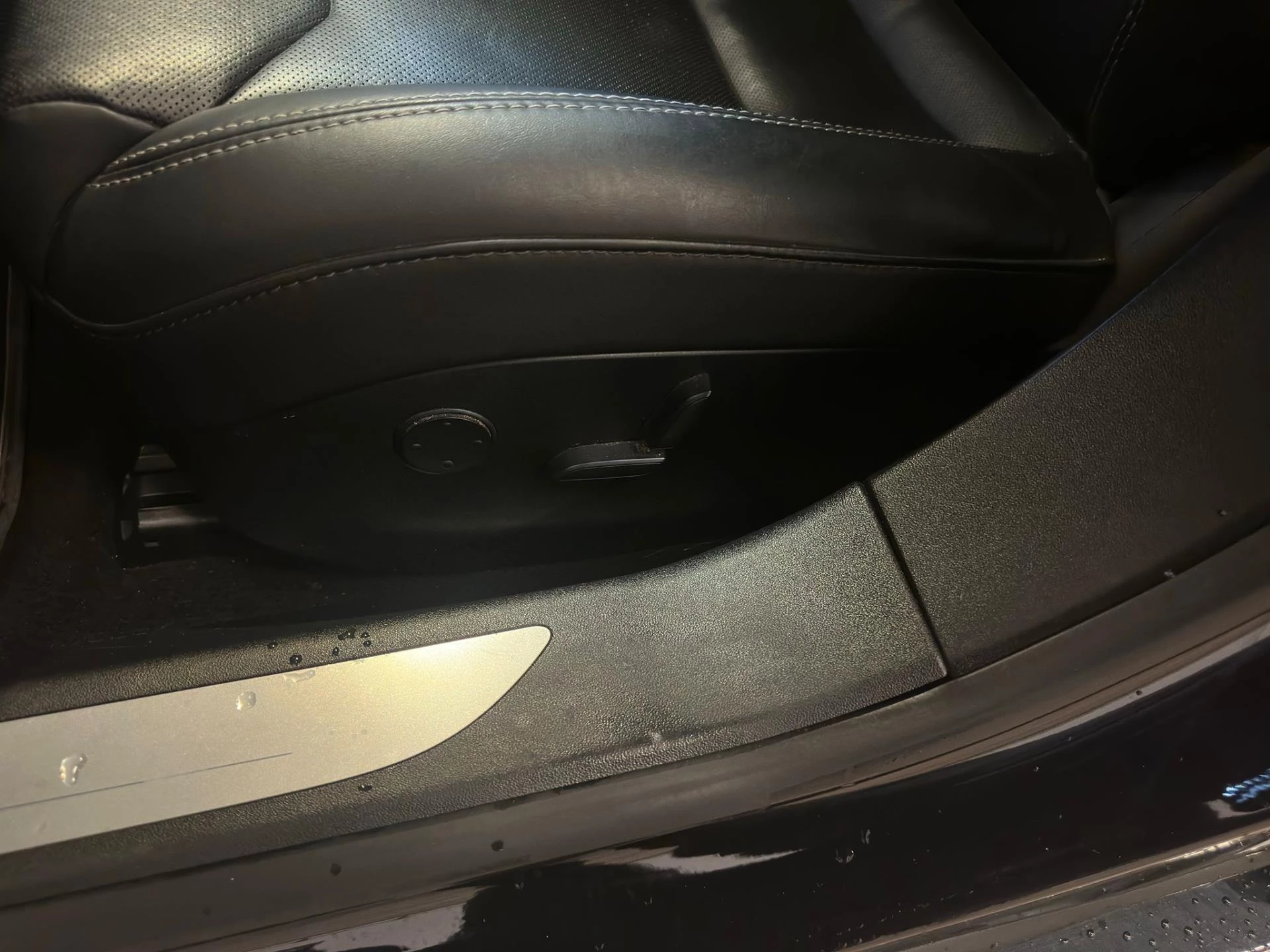 Hoofdafbeelding Tesla Model S