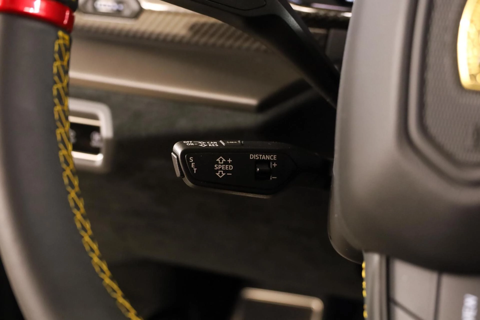 Hoofdafbeelding Lamborghini Urus