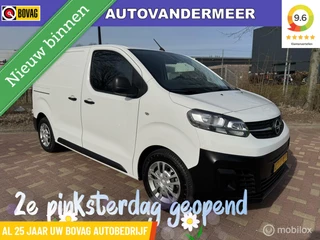 Opel Vivaro-e L1H1 Edition 50 kWh