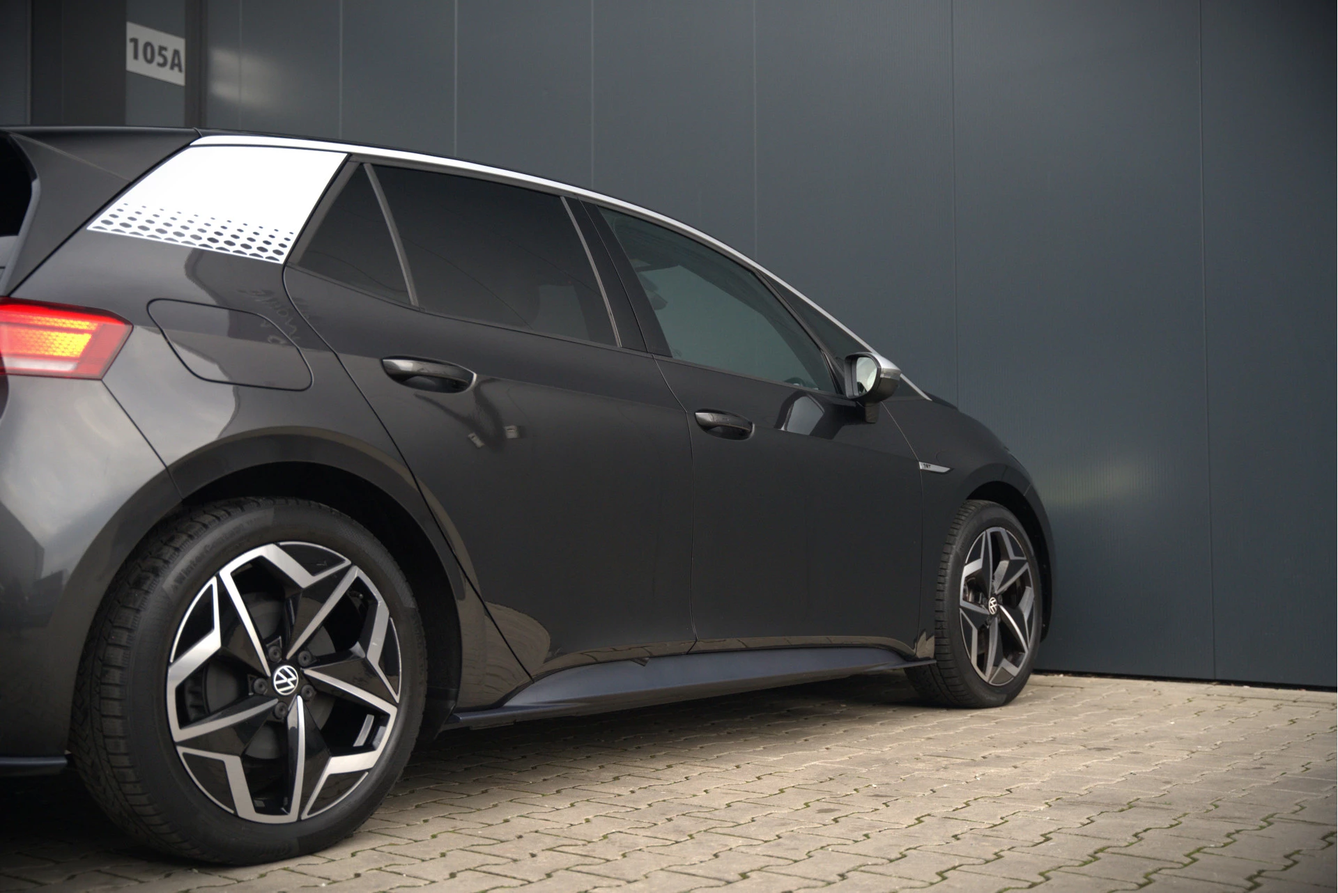 Hoofdafbeelding Volkswagen ID.3