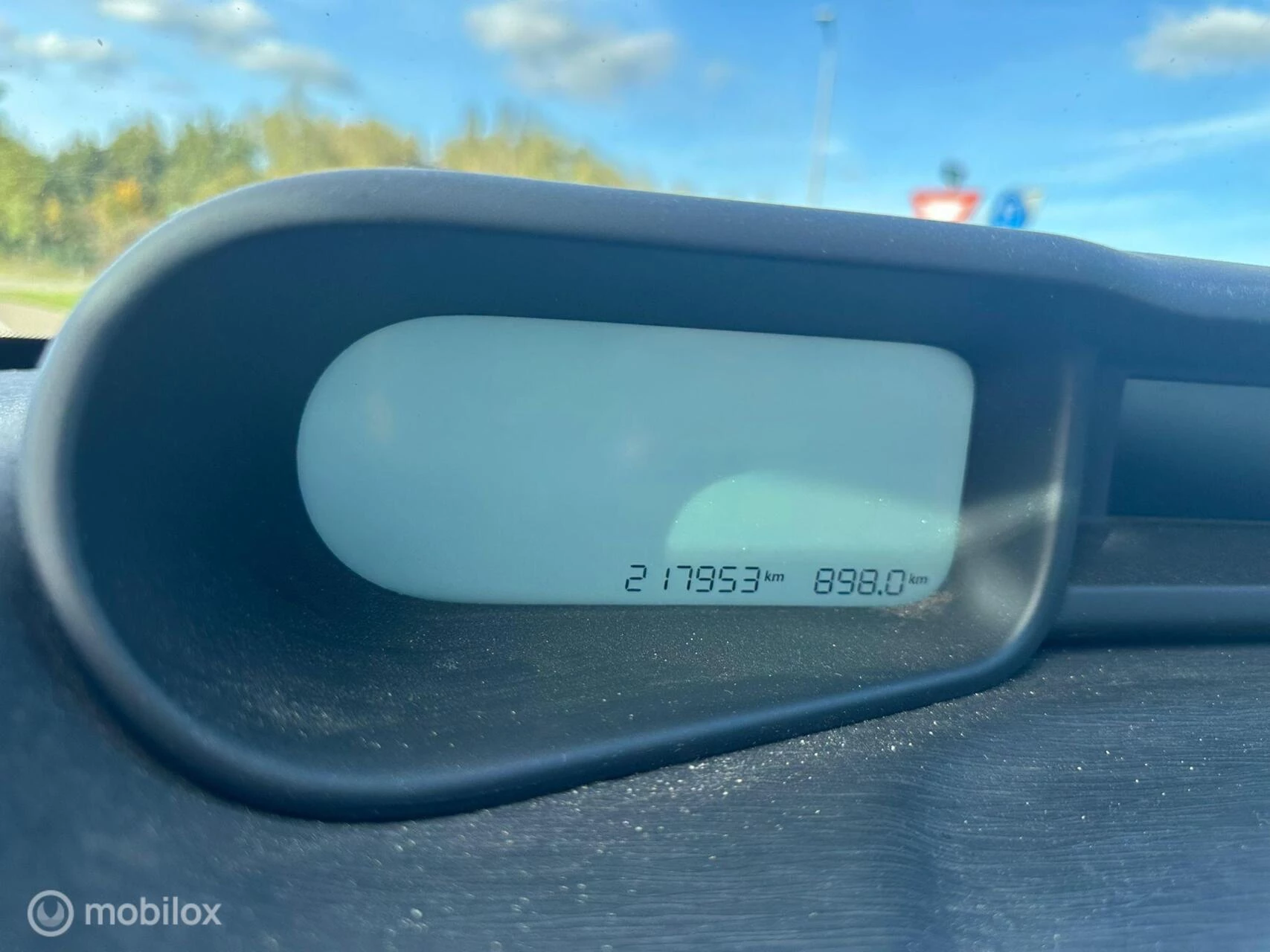 Hoofdafbeelding Citroën C3 Picasso