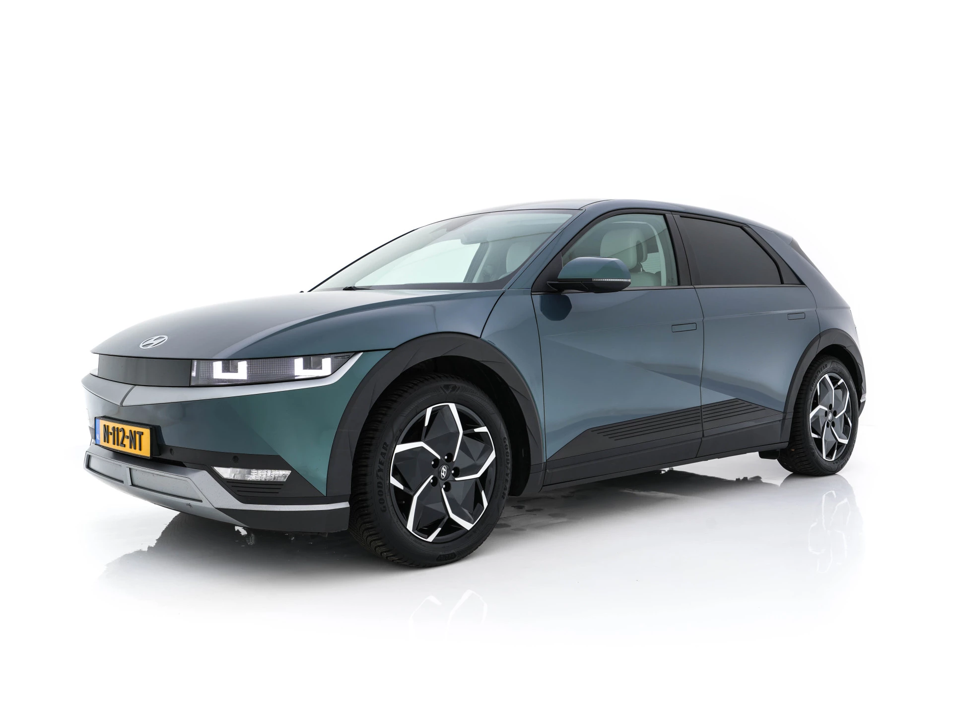 Hoofdafbeelding Hyundai IONIQ 5