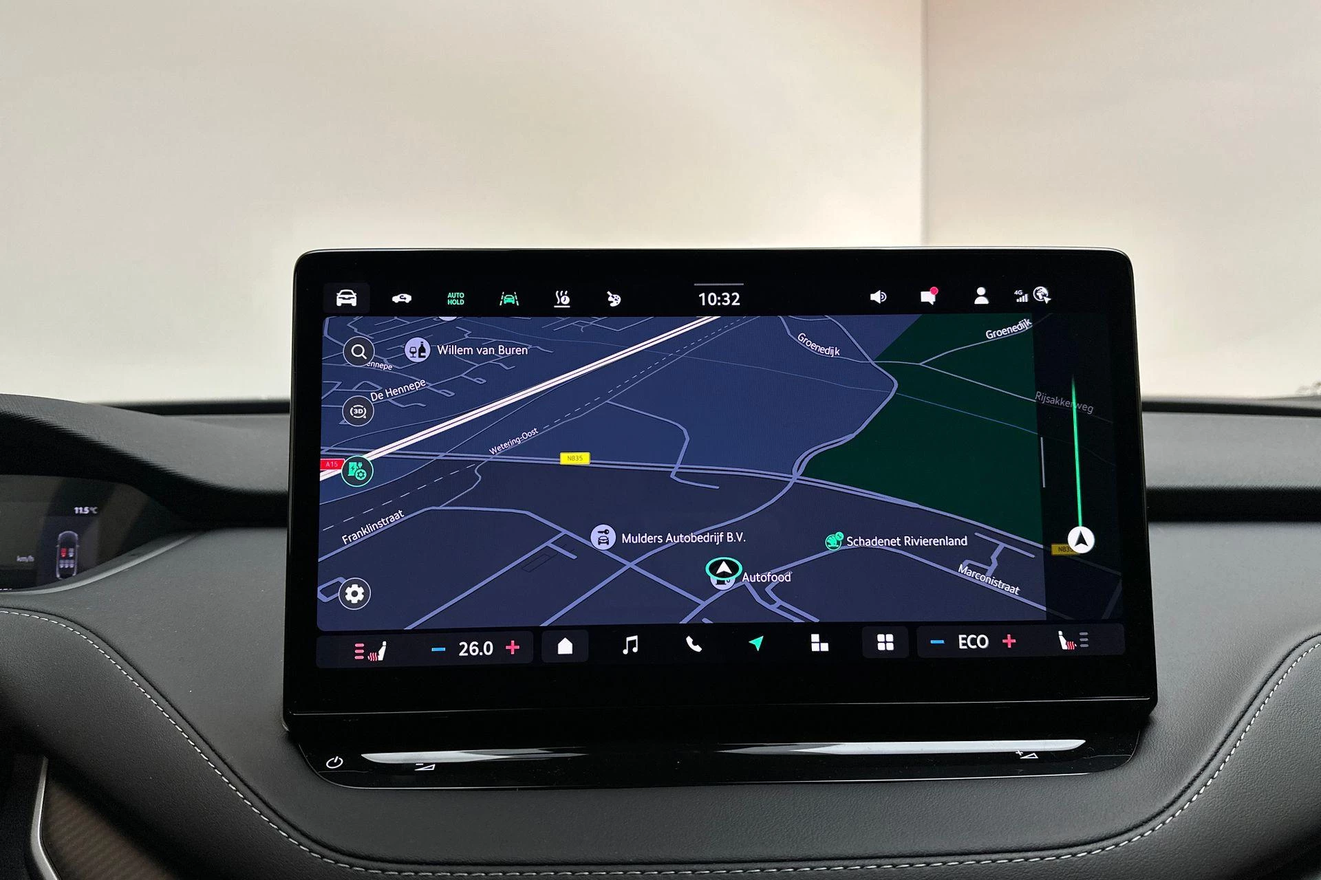 Hoofdafbeelding Škoda Elroq