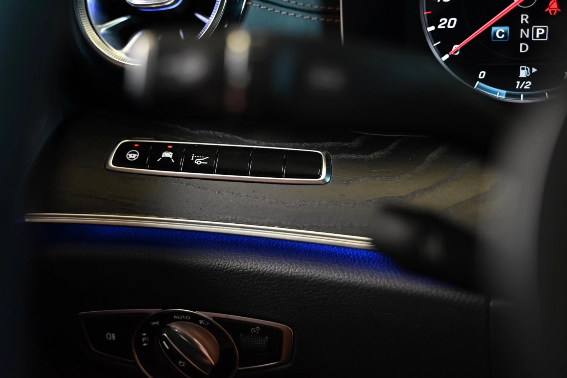 Hoofdafbeelding Mercedes-Benz CLS