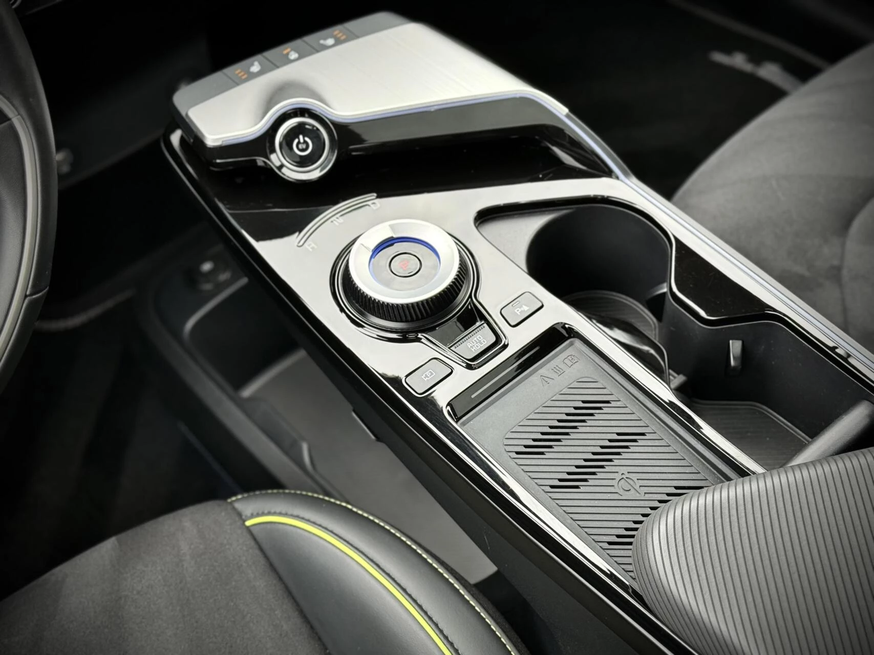 Hoofdafbeelding Kia EV6