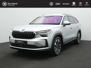 Skoda Kodiaq 1.5 TSI iV 204 pk DSG Selection | Geheugenstoel | Stuur-/achterbankverwarming | Matrix LED | Achteruitrijcamera
