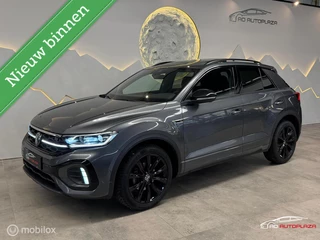 Volkswagen T-Roc 1.5 TSI 3x R-Line Panorama/Keyless/Black style