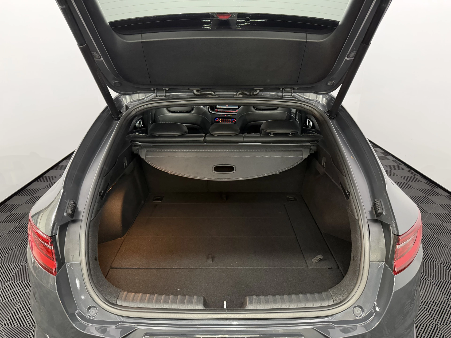 Hoofdafbeelding Kia ProCeed