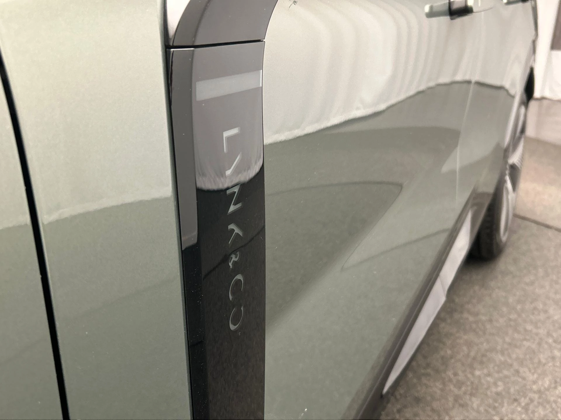 Hoofdafbeelding Lynk & Co 08