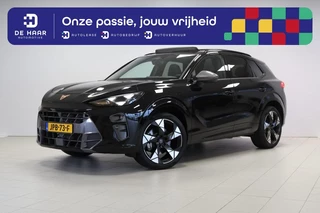 Hoofdafbeelding CUPRA Terramar CUPRA Terramar 1.5 TSI E-Hybrid 204PK - Panodak - Sennheiser Audio - Matrix LED