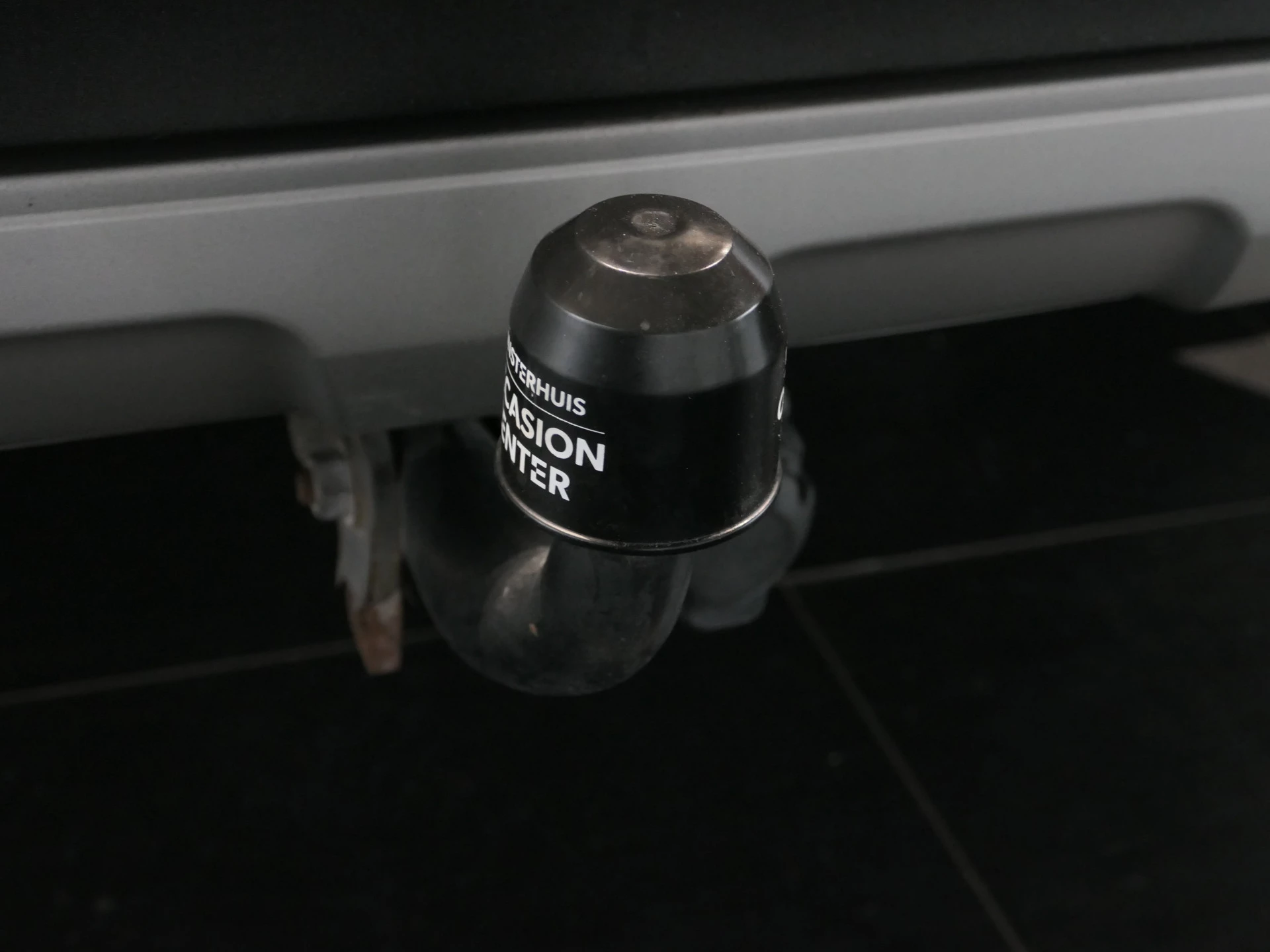 Hoofdafbeelding Renault Espace