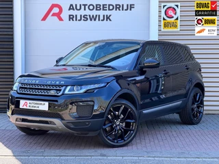 Land Rover Range Rover Evoque 2.0 Si4 Autobiography Pano/Camera