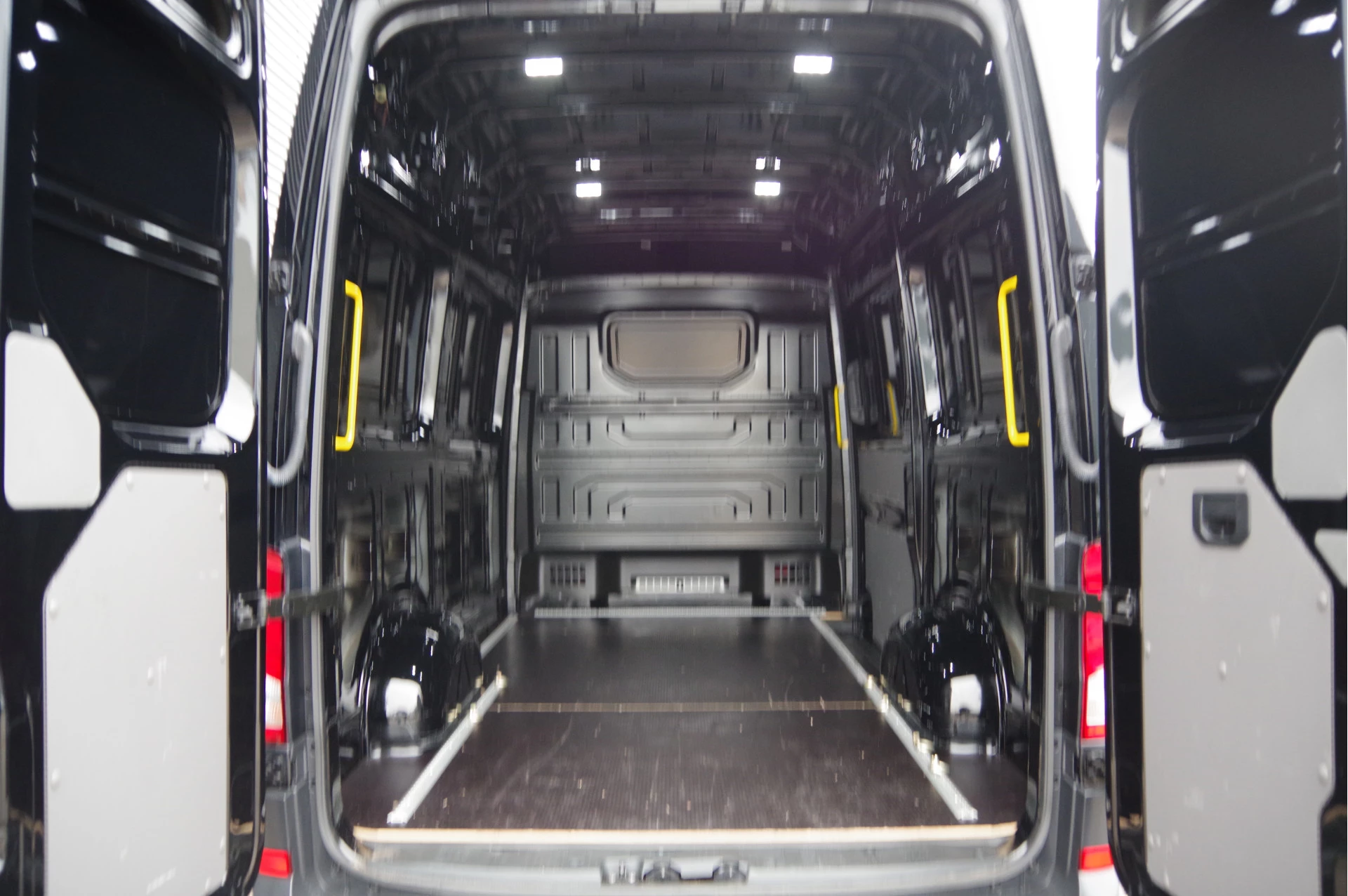 Hoofdafbeelding MAN TGE