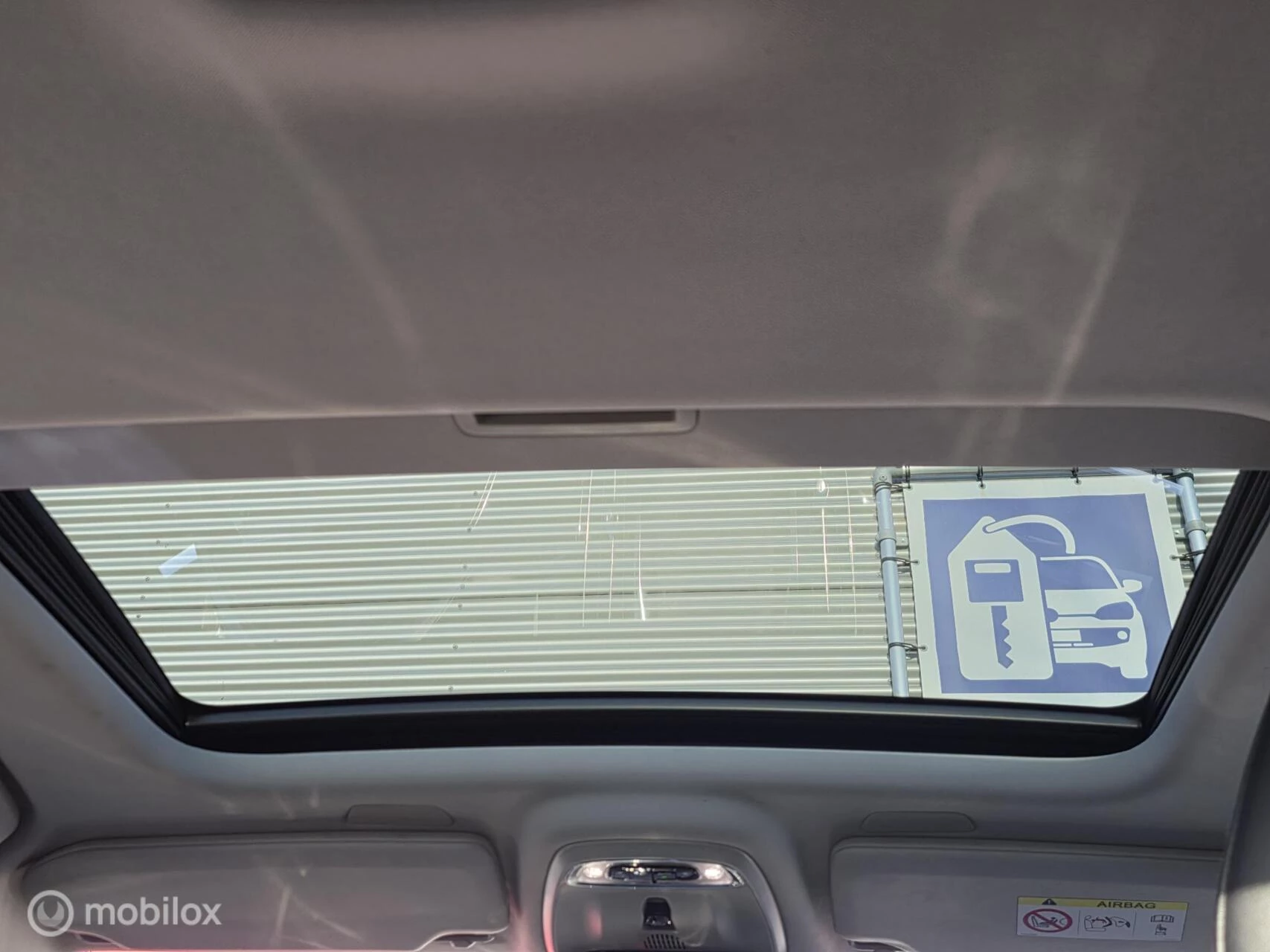 Hoofdafbeelding Volvo S90