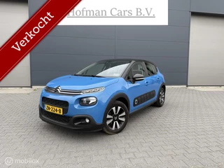 Citroen C3 1.2 PureTech S&S Feel Edition 2019 82PK
