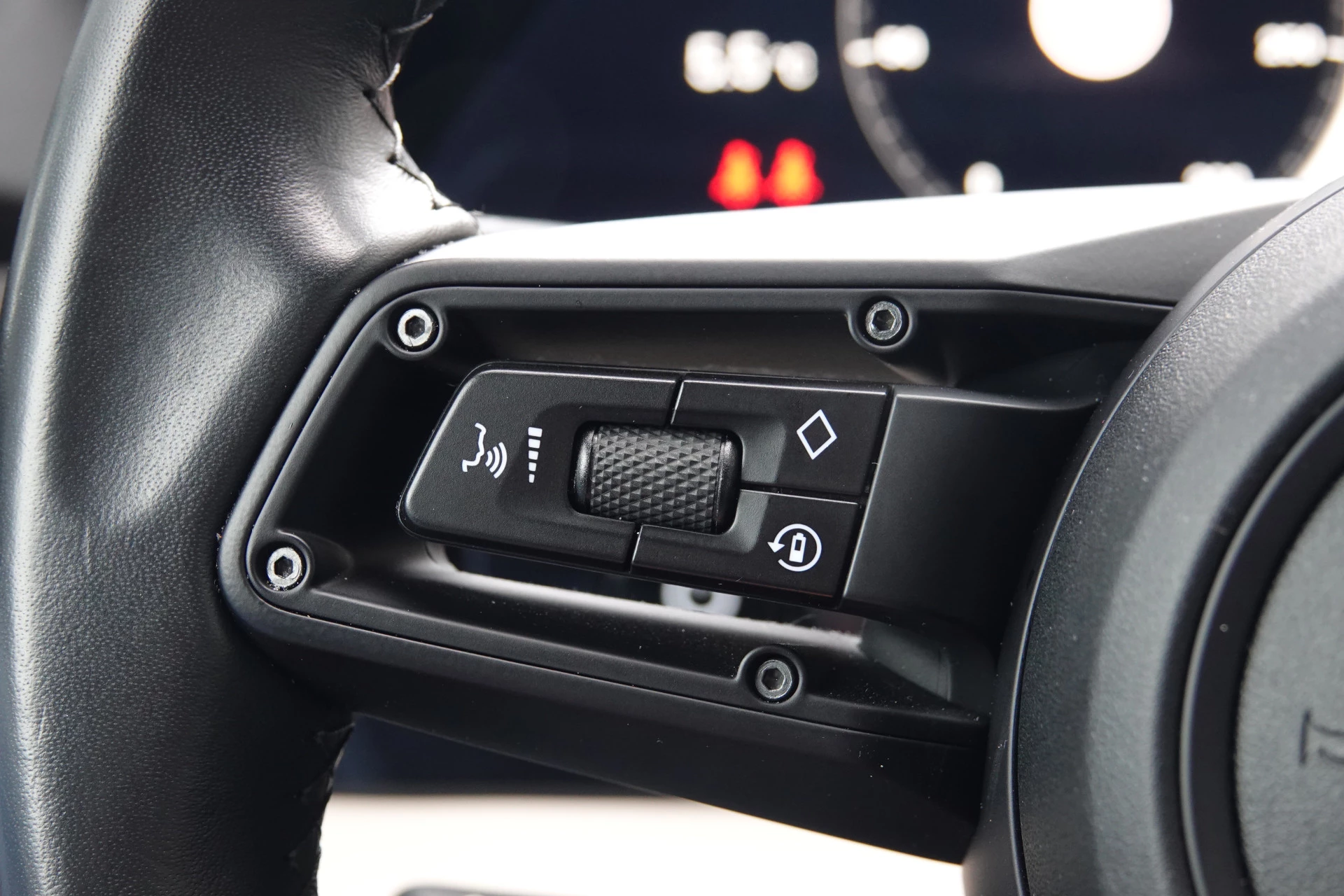 Hoofdafbeelding Porsche Taycan