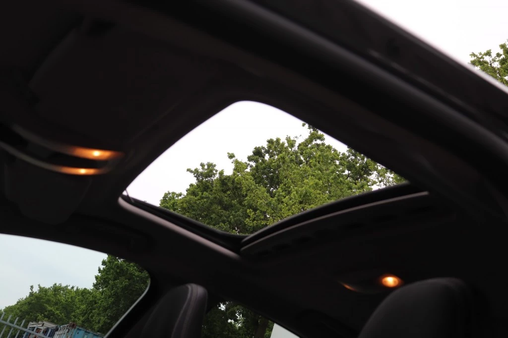 Hoofdafbeelding Volvo S60