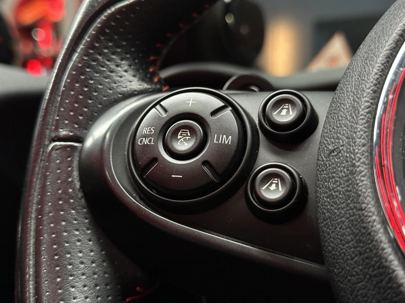 Hoofdafbeelding MINI Cooper Cabrio