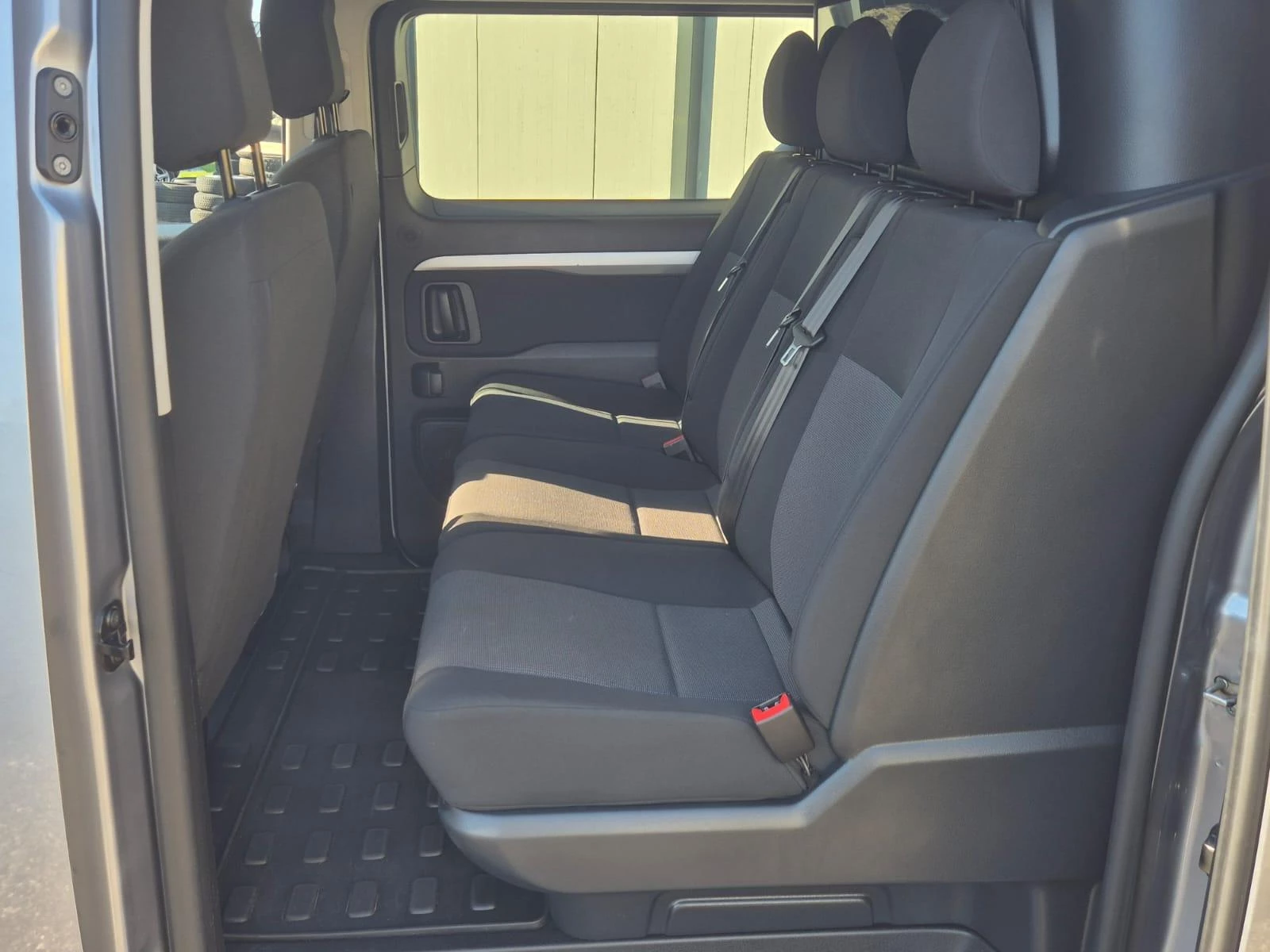 Hoofdafbeelding Peugeot Expert