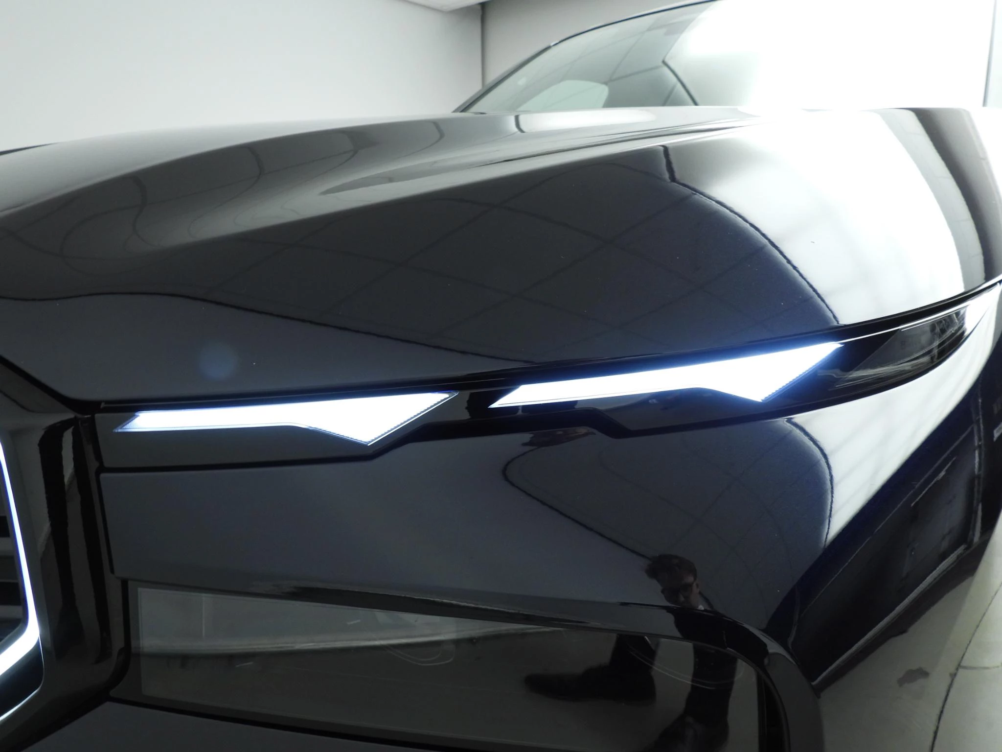 Hoofdafbeelding BMW XM