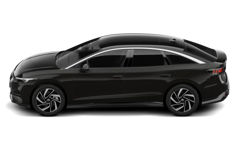 Hoofdafbeelding Volkswagen ID.7