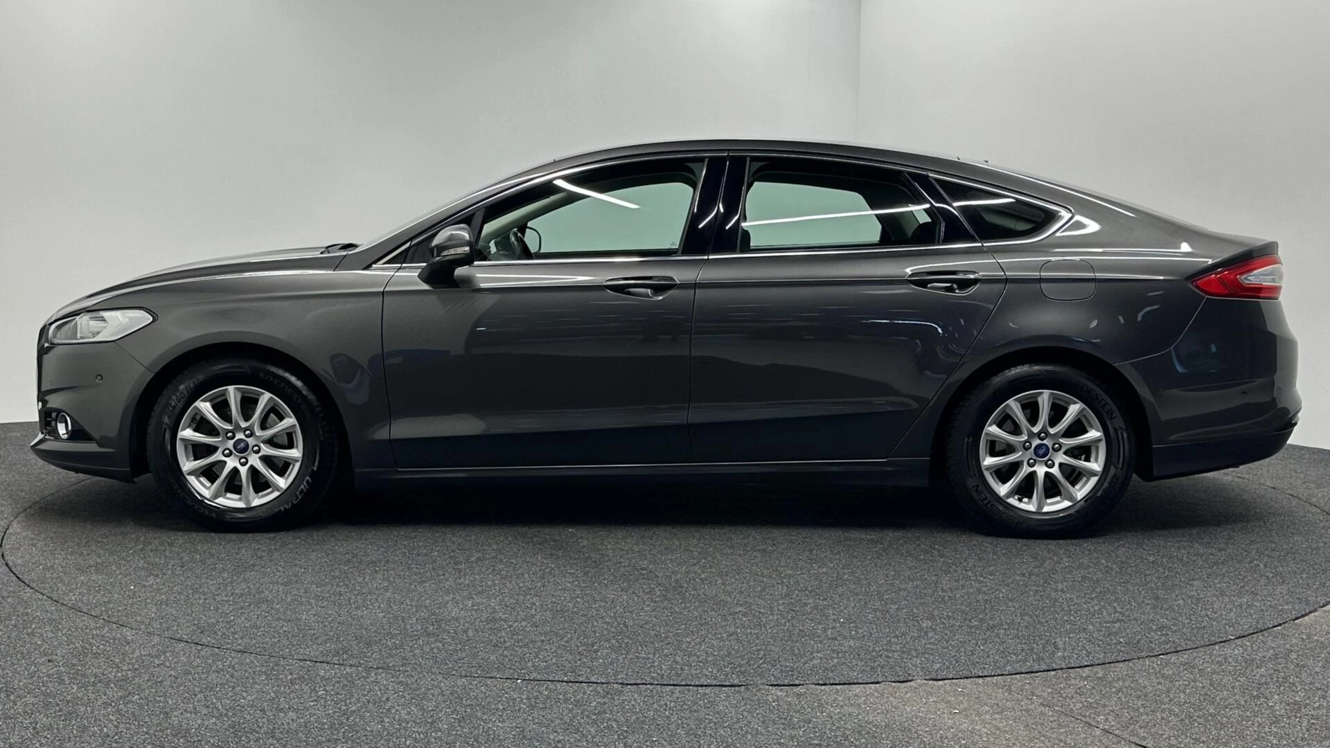 Hoofdafbeelding Ford Mondeo