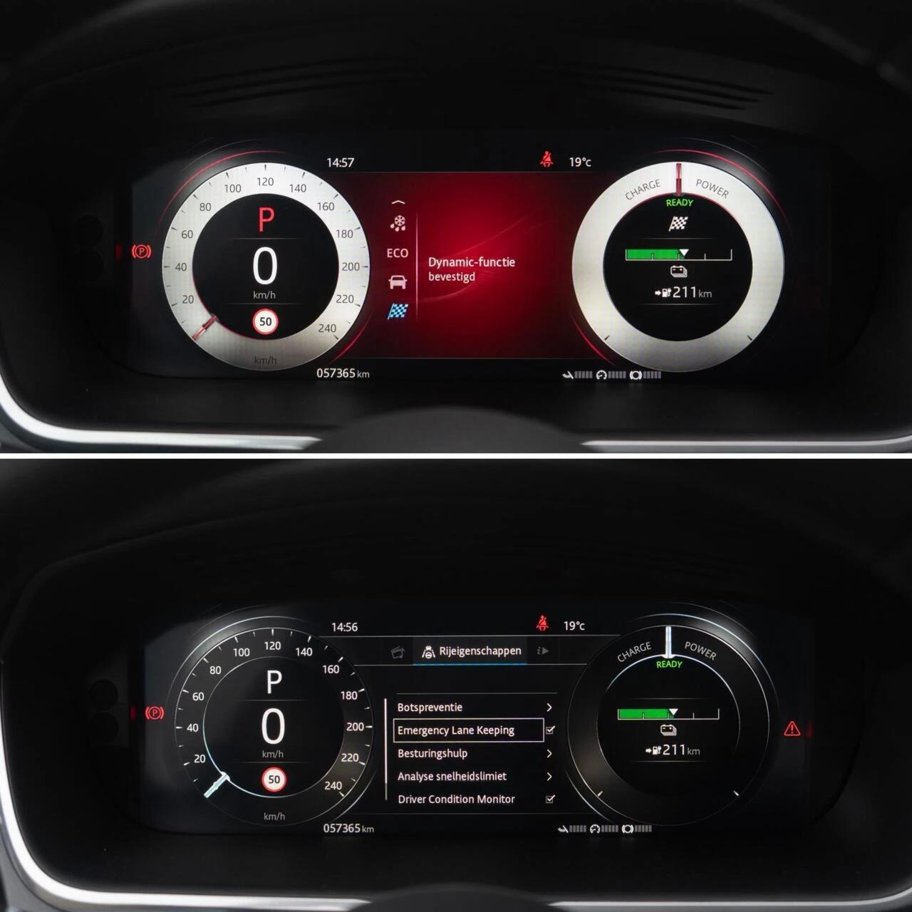 Hoofdafbeelding Jaguar I-PACE