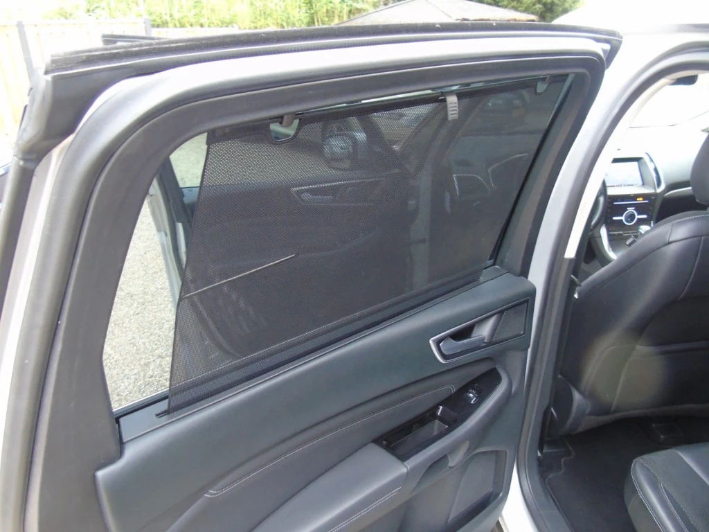 Hoofdafbeelding Ford S-Max