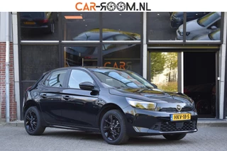 Hoofdafbeelding Opel Corsa Opel Corsa 1.2 GS Lane Stuurvw Stoelvw