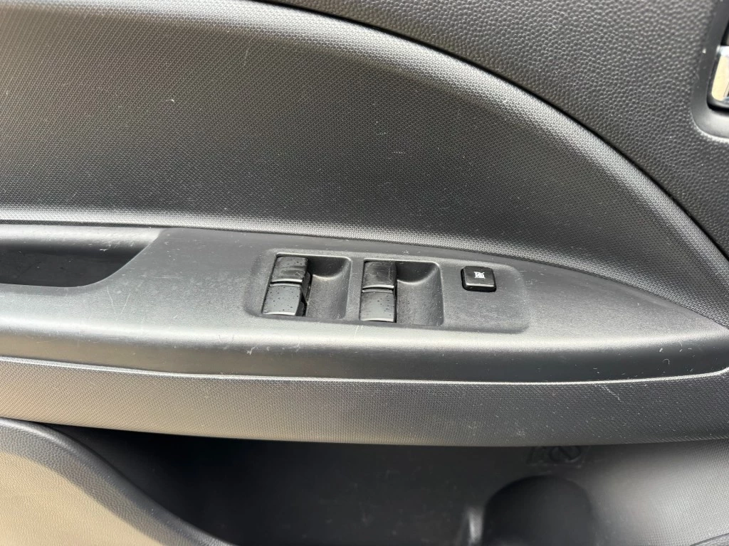 Hoofdafbeelding Mitsubishi Space Star