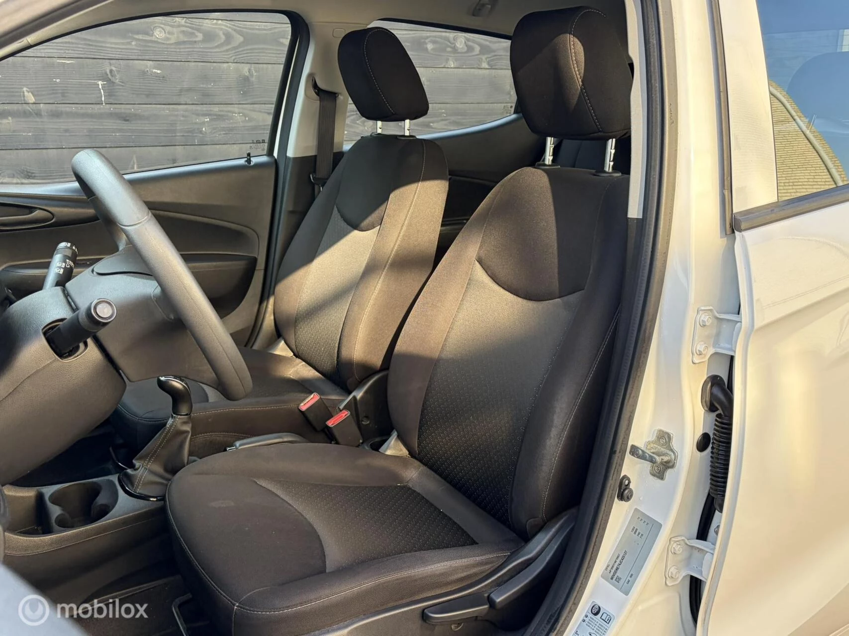 Hoofdafbeelding Opel KARL