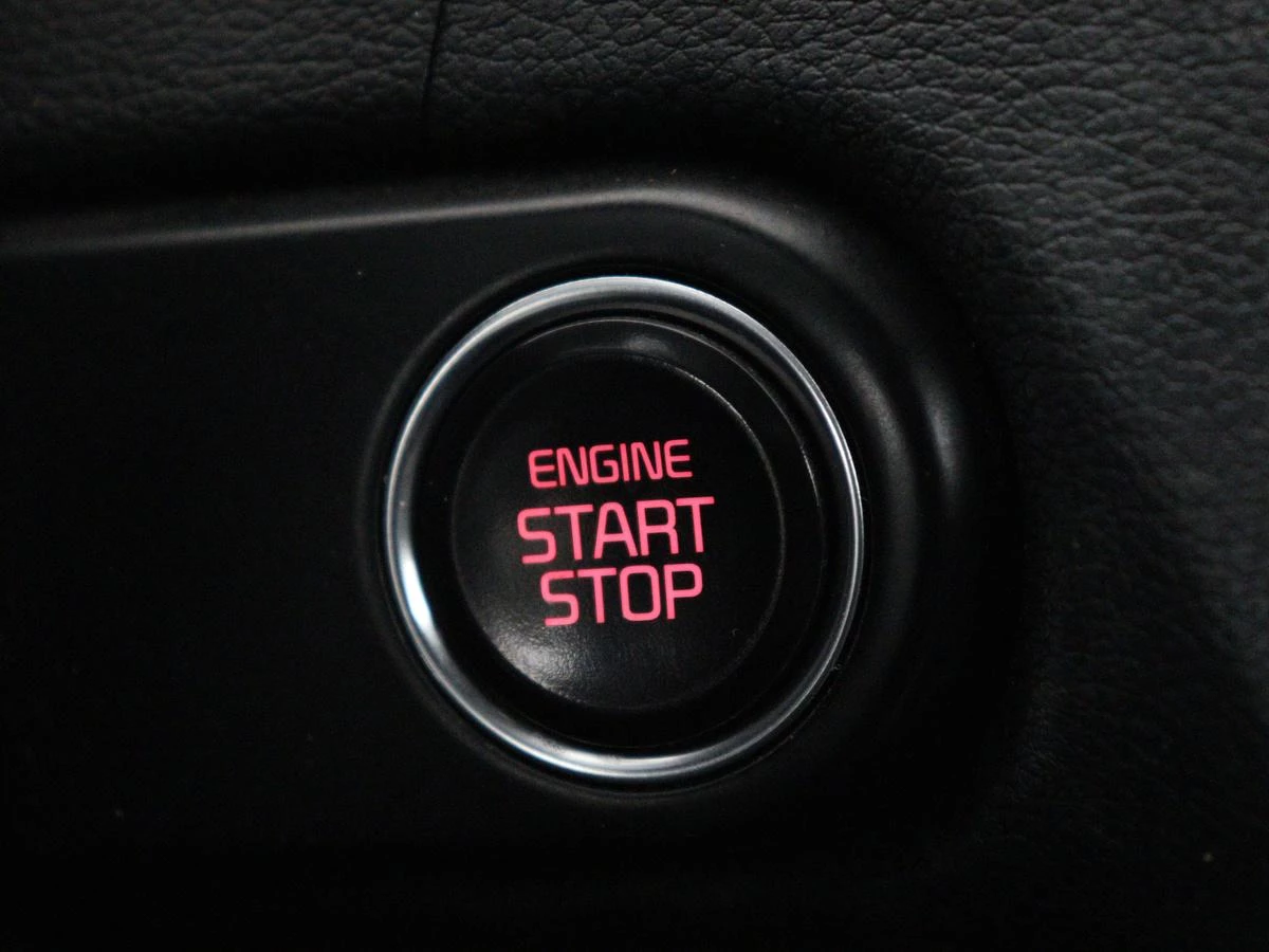 Hoofdafbeelding Kia ProCeed