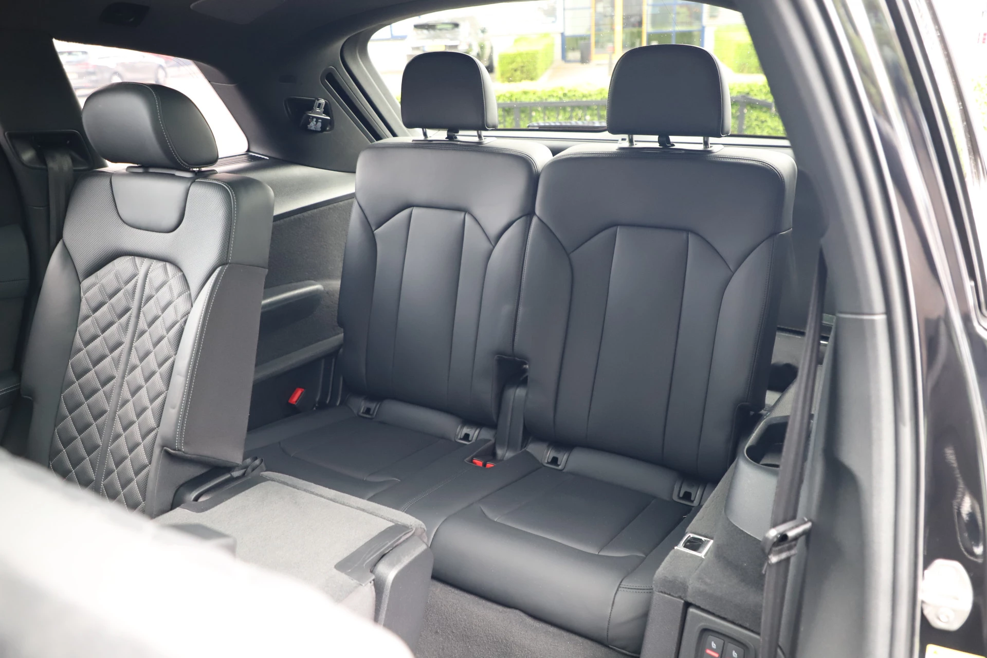 Hoofdafbeelding Audi SQ7