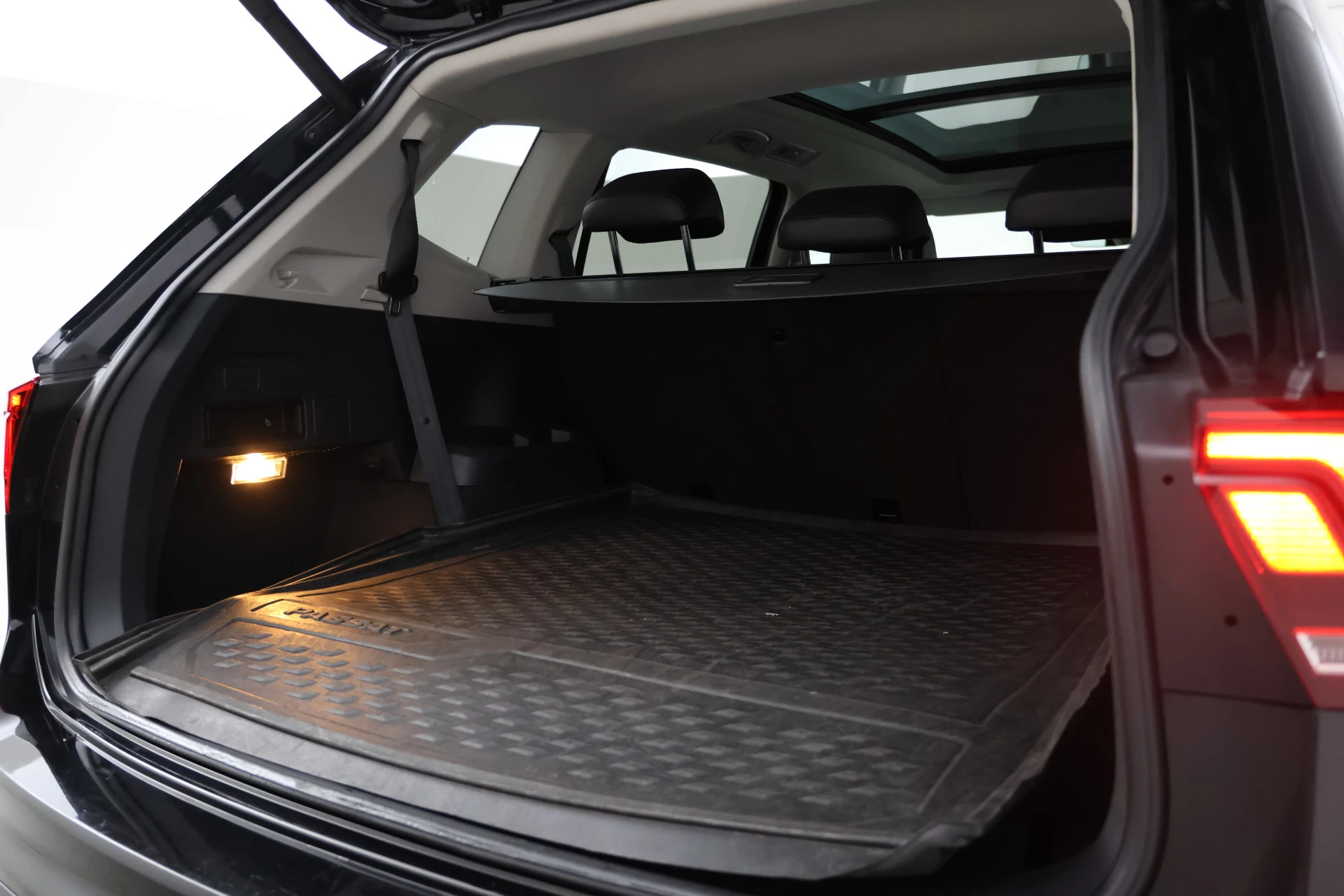 Hoofdafbeelding Volkswagen Tiguan Allspace