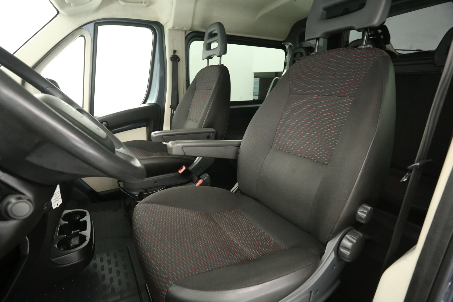 Hoofdafbeelding Peugeot Boxer