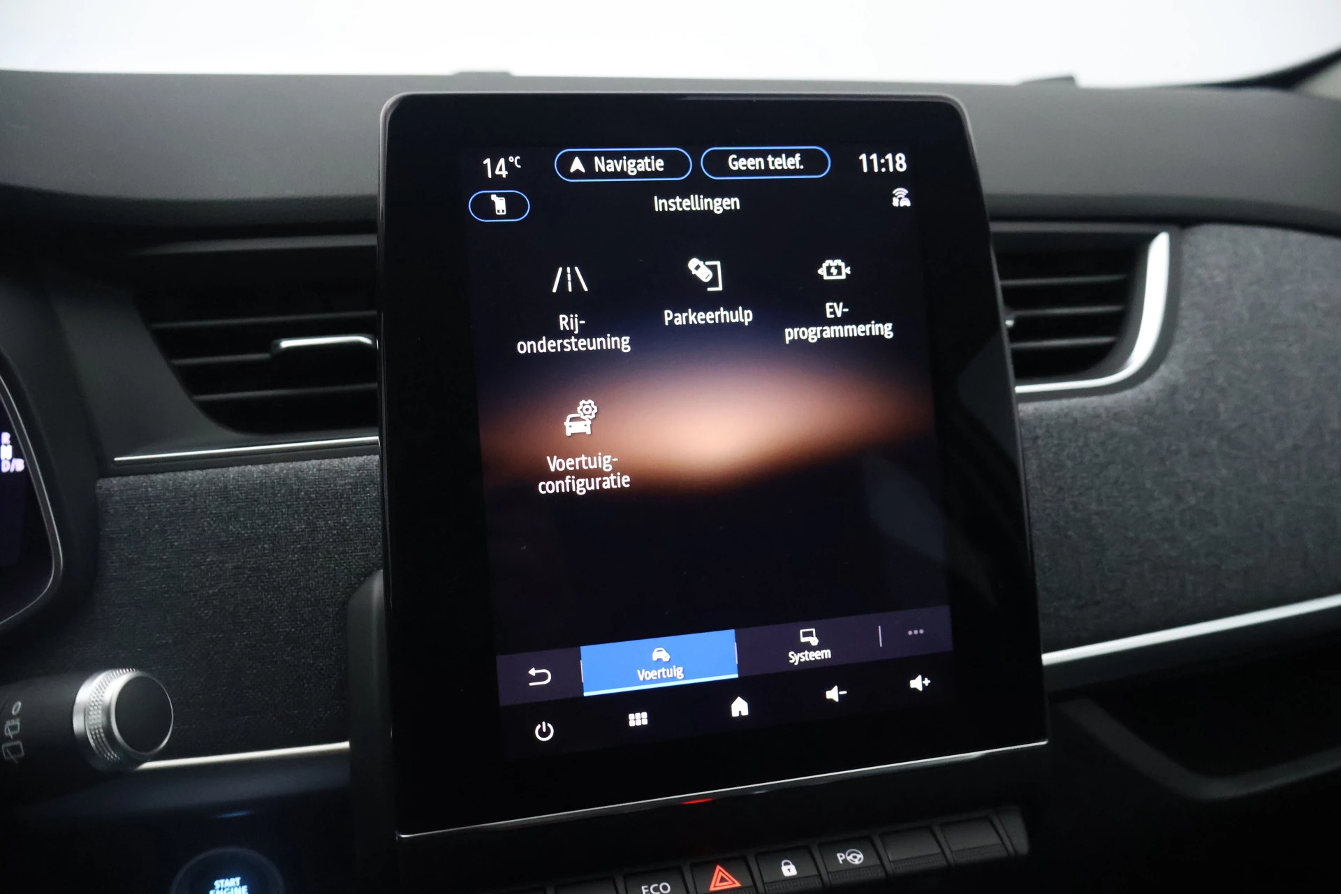 Hoofdafbeelding Renault ZOE