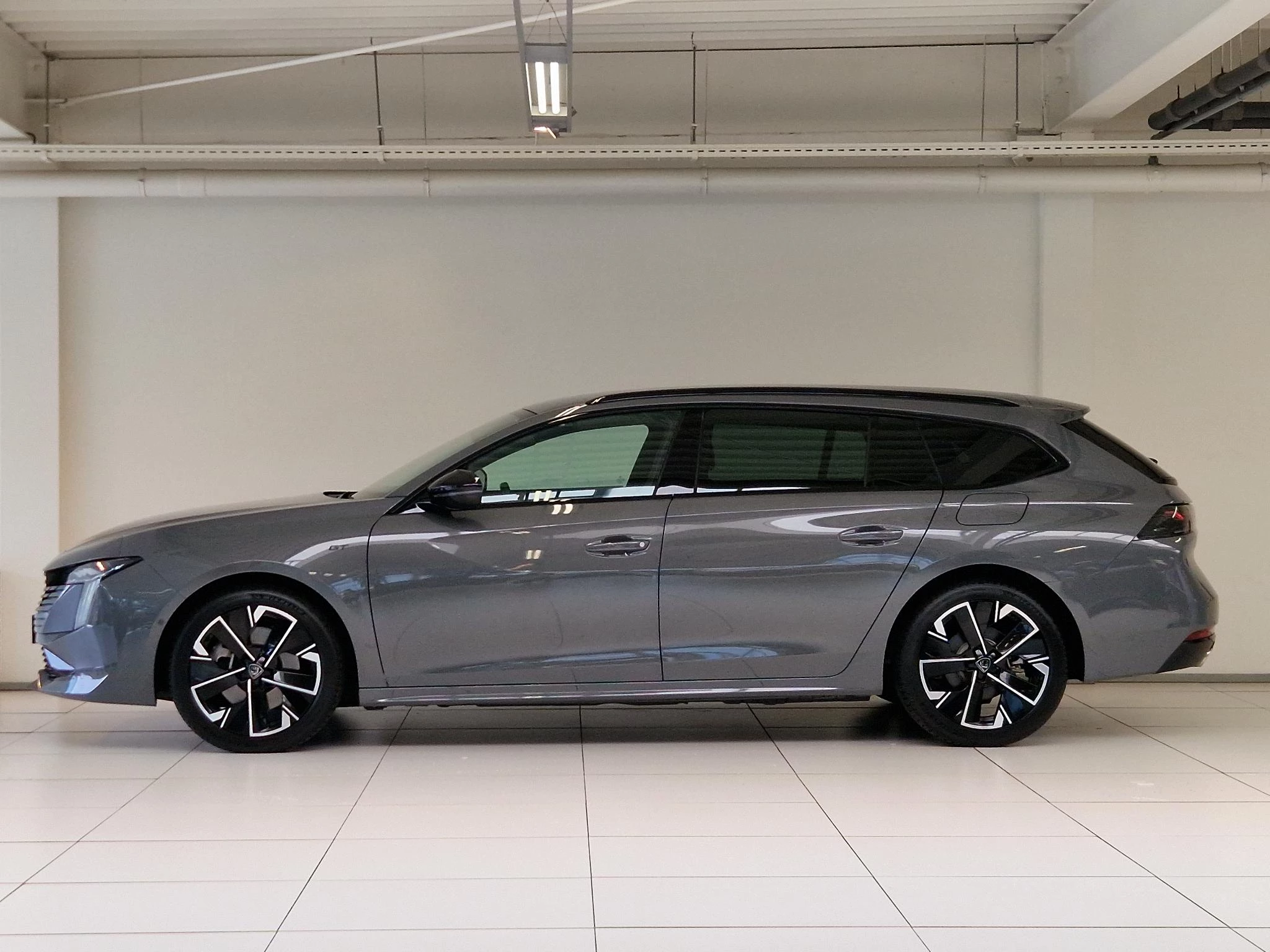 Hoofdafbeelding Peugeot 508